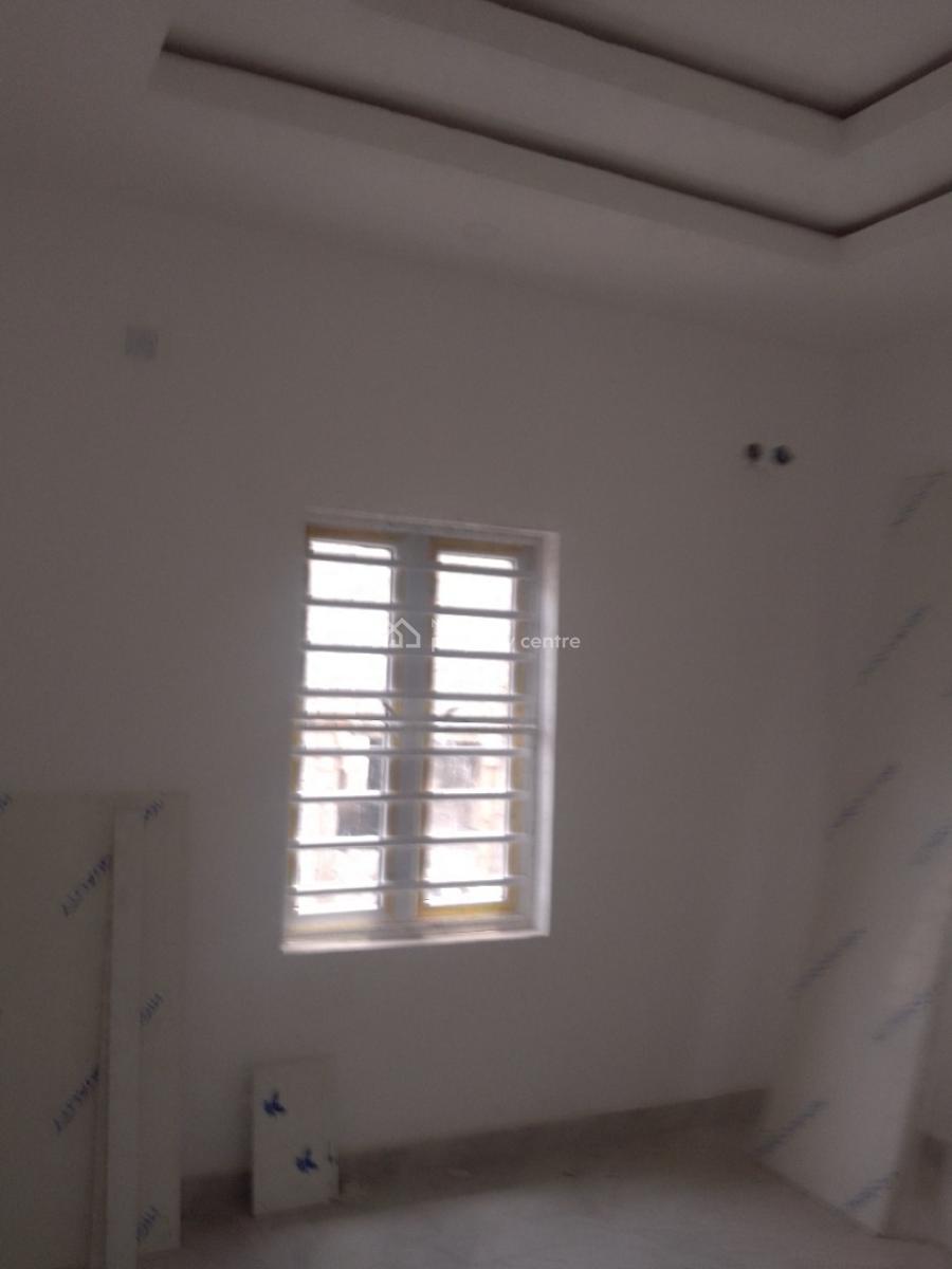Brand New Luxury Cute 3 Bedrooms Flat with Modern Design, Dawaki, Gwarinpa, Abuja, Flat / Apartment for Rent