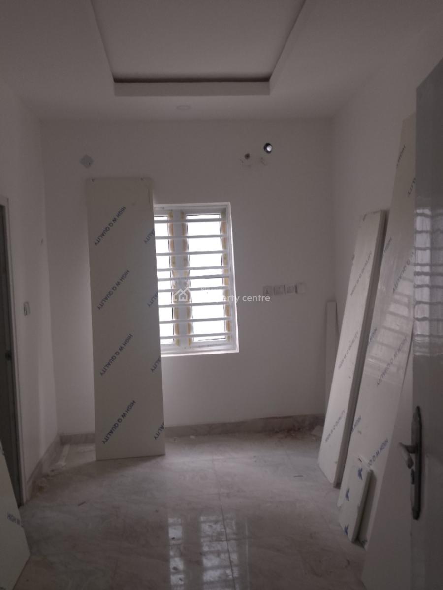 Brand New Luxury Cute 3 Bedrooms Flat with Modern Design, Dawaki, Gwarinpa, Abuja, Flat / Apartment for Rent