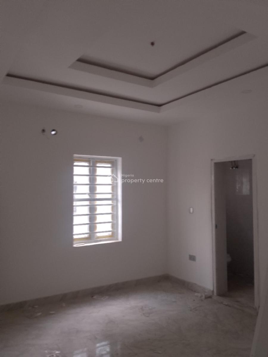 Brand New Luxury Cute 3 Bedrooms Flat with Modern Design, Dawaki, Gwarinpa, Abuja, Flat / Apartment for Rent