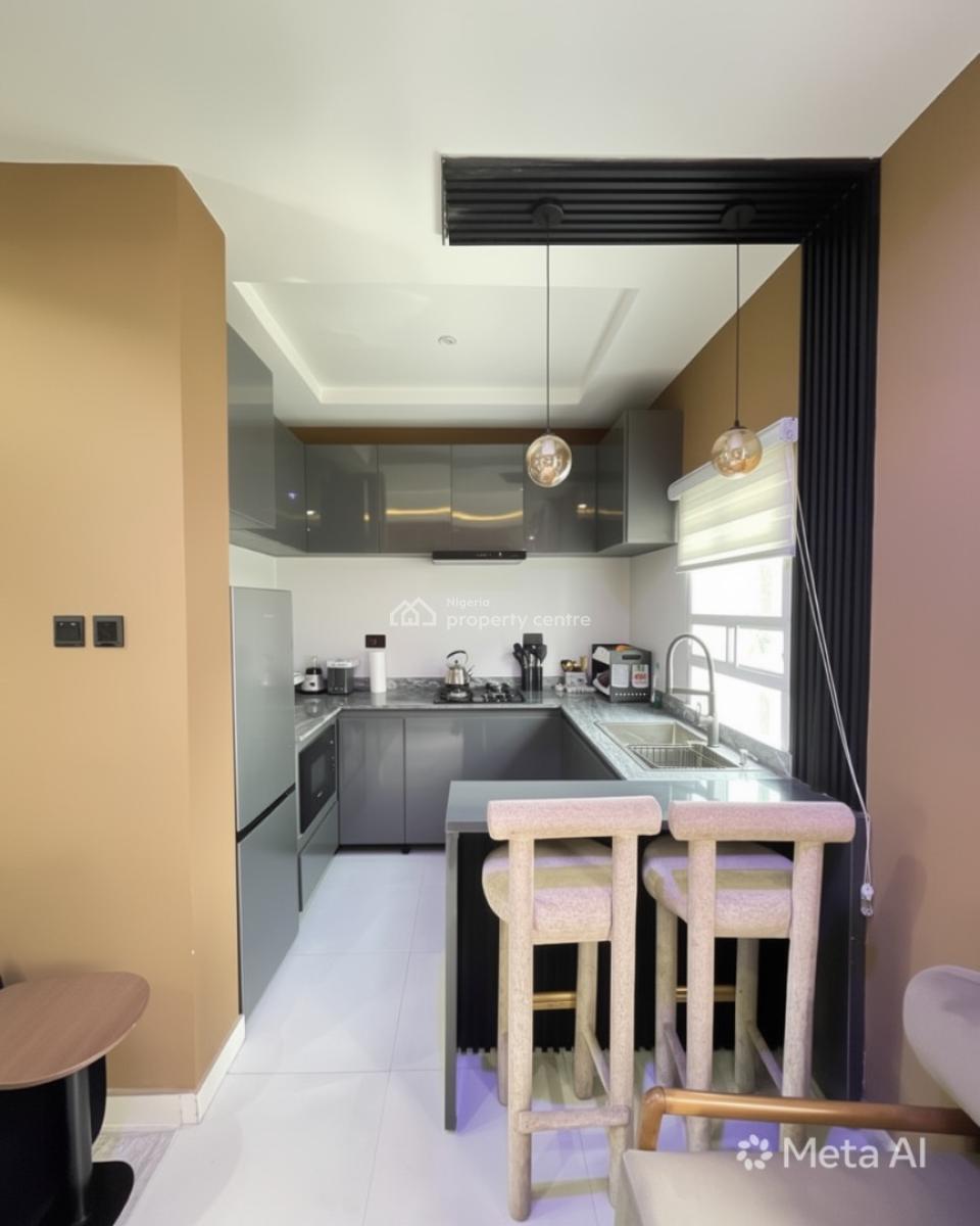 5 Bedroom Detached Duplex + Bq, Lekki Phase 1, Lekki, Lagos, Detached Duplex for Sale