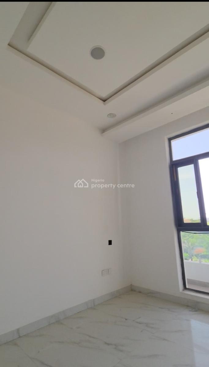 Newly Built 4 Bedrooms Terrace, 2 Iru Close, Old Ikoyi, Ikoyi, Lagos, Terraced Duplex for Rent