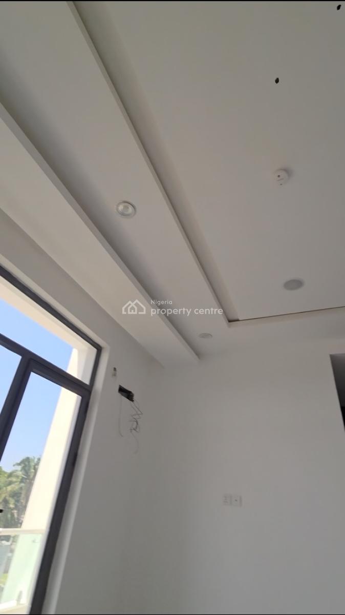 Newly Built 4 Bedrooms Terrace, 2 Iru Close, Old Ikoyi, Ikoyi, Lagos, Terraced Duplex for Rent
