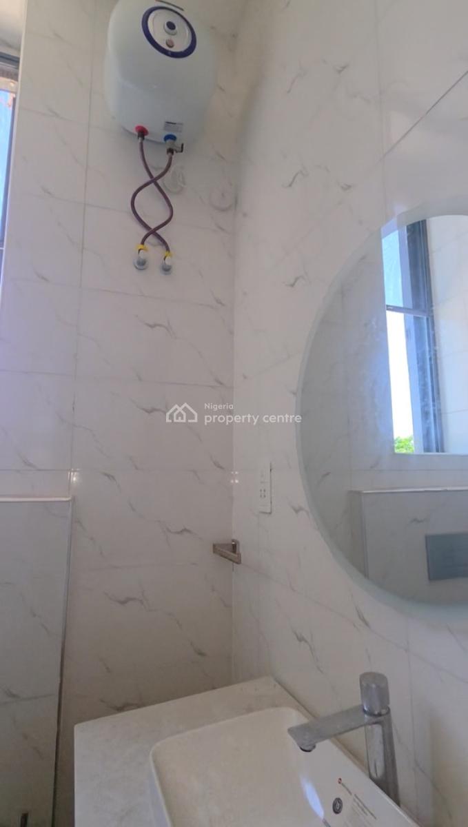 Newly Built 4 Bedrooms Terrace, 2 Iru Close, Old Ikoyi, Ikoyi, Lagos, Terraced Duplex for Rent