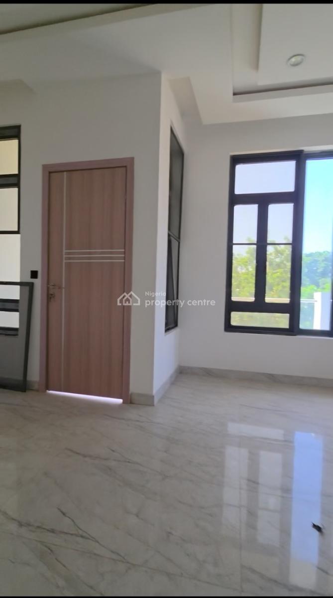 Newly Built 4 Bedrooms Terrace, 2 Iru Close, Old Ikoyi, Ikoyi, Lagos, Terraced Duplex for Rent