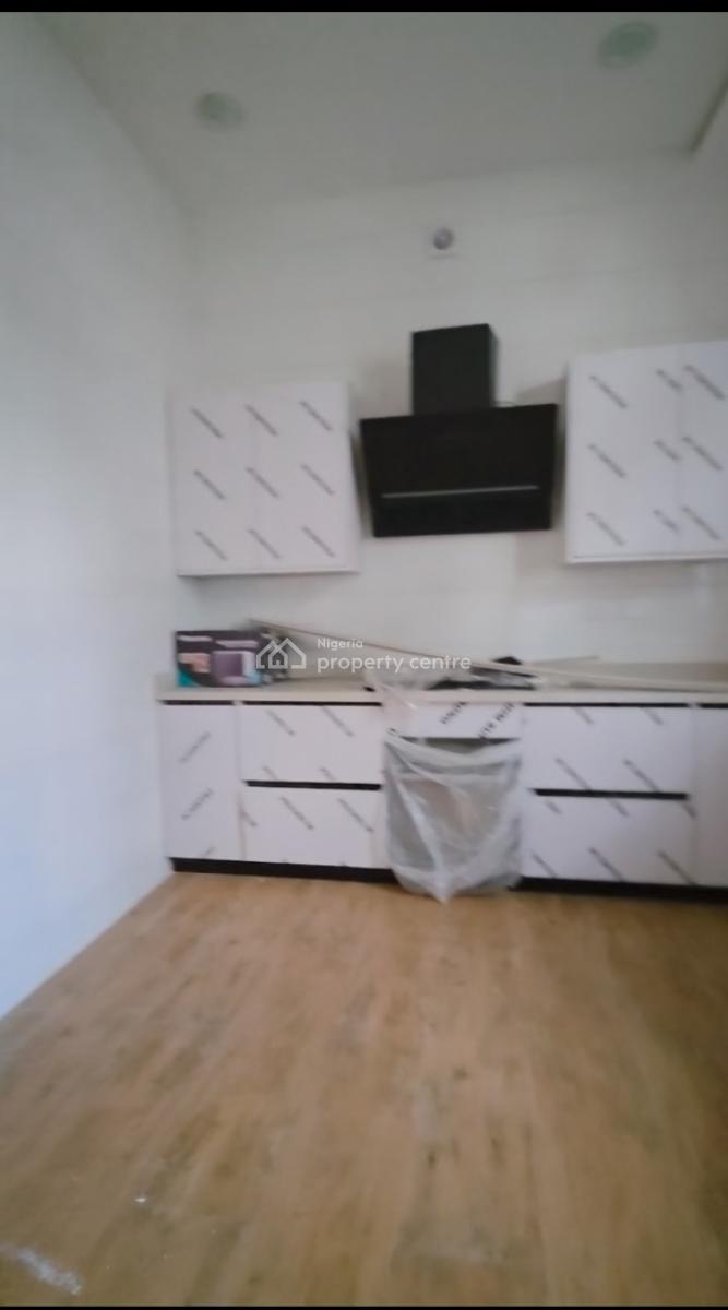 Newly Built 4 Bedrooms Terrace, 2 Iru Close, Old Ikoyi, Ikoyi, Lagos, Terraced Duplex for Rent