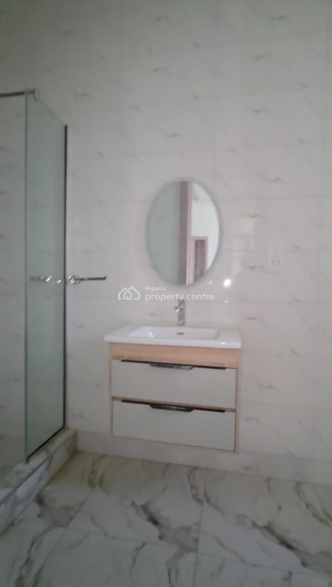 Newly Built 4 Bedrooms Terrace, 2 Iru Close, Old Ikoyi, Ikoyi, Lagos, Terraced Duplex for Rent