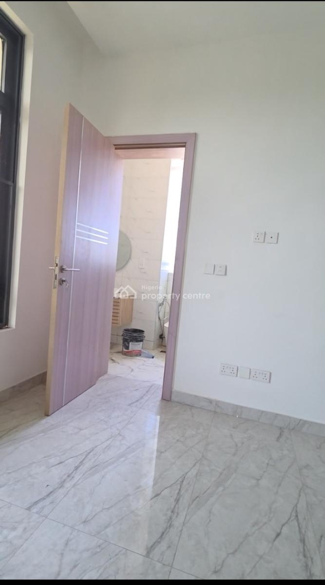 Newly Built 4 Bedrooms Terrace, 2 Iru Close, Old Ikoyi, Ikoyi, Lagos, Terraced Duplex for Rent