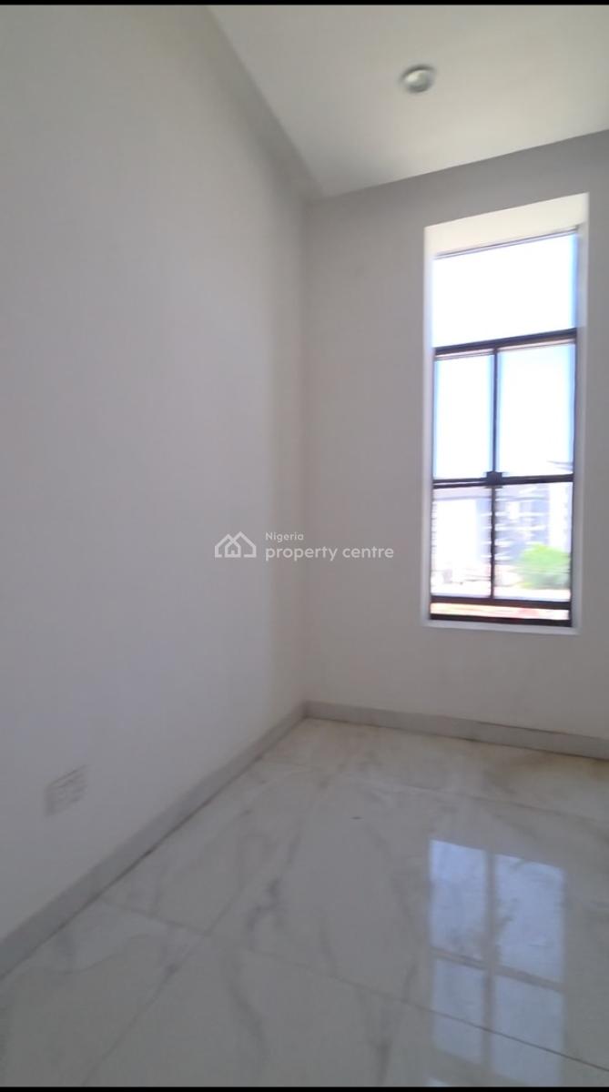 Newly Built 4 Bedrooms Terrace, 2 Iru Close, Old Ikoyi, Ikoyi, Lagos, Terraced Duplex for Rent