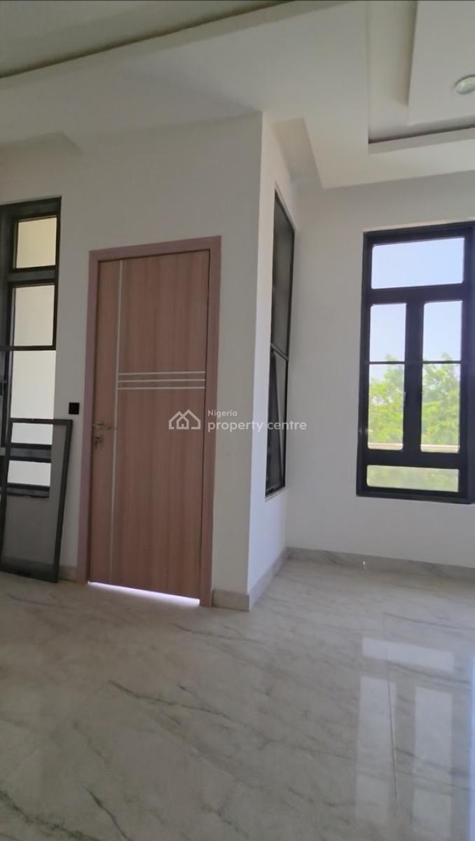 Newly Built 4 Bedrooms Terrace, 2 Iru Close, Old Ikoyi, Ikoyi, Lagos, Terraced Duplex for Rent