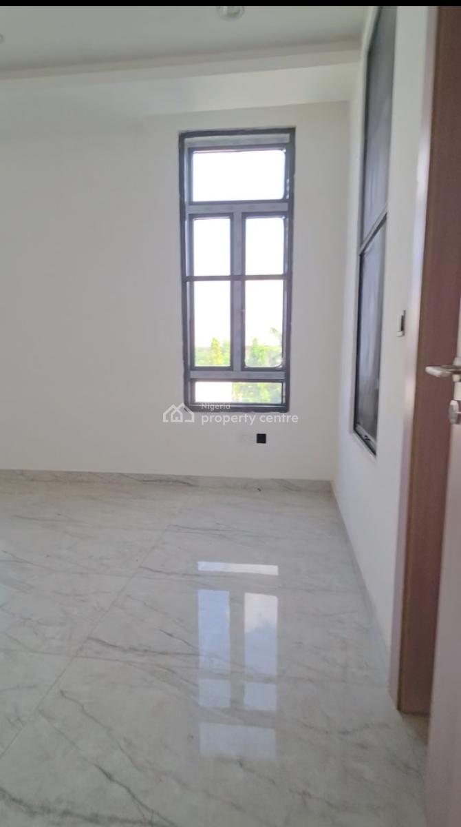 Newly Built 4 Bedrooms Terrace, 2 Iru Close, Old Ikoyi, Ikoyi, Lagos, Terraced Duplex for Rent