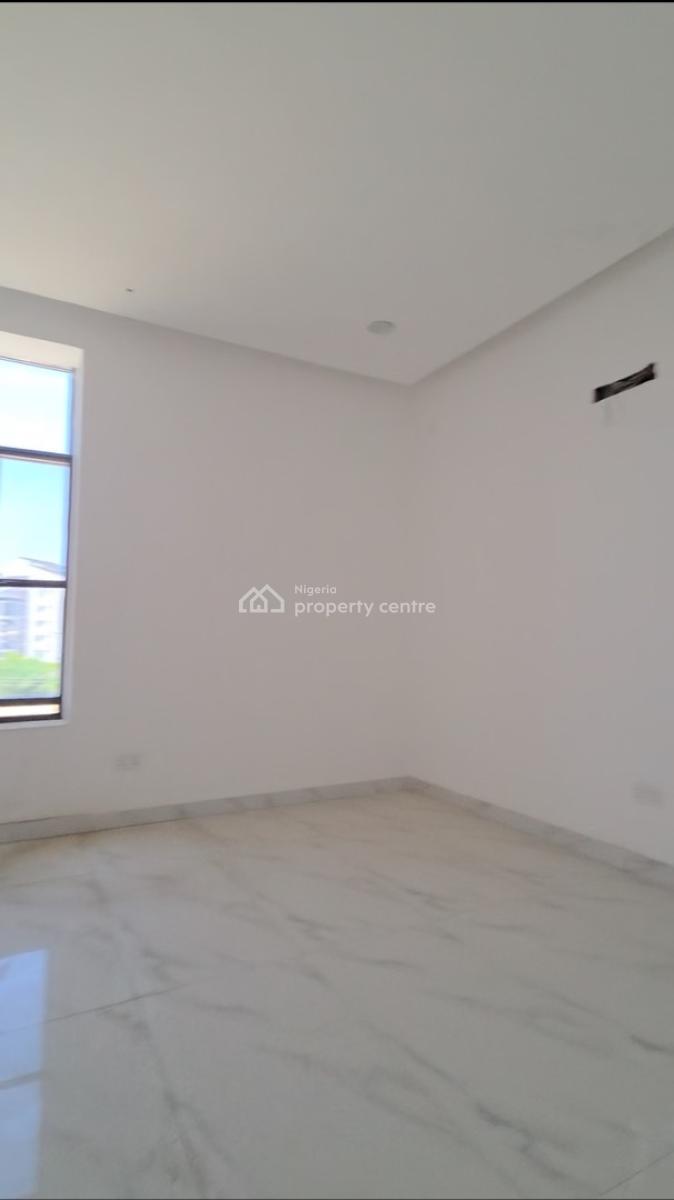 Newly Built 4 Bedrooms Terrace, 2 Iru Close, Old Ikoyi, Ikoyi, Lagos, Terraced Duplex for Rent
