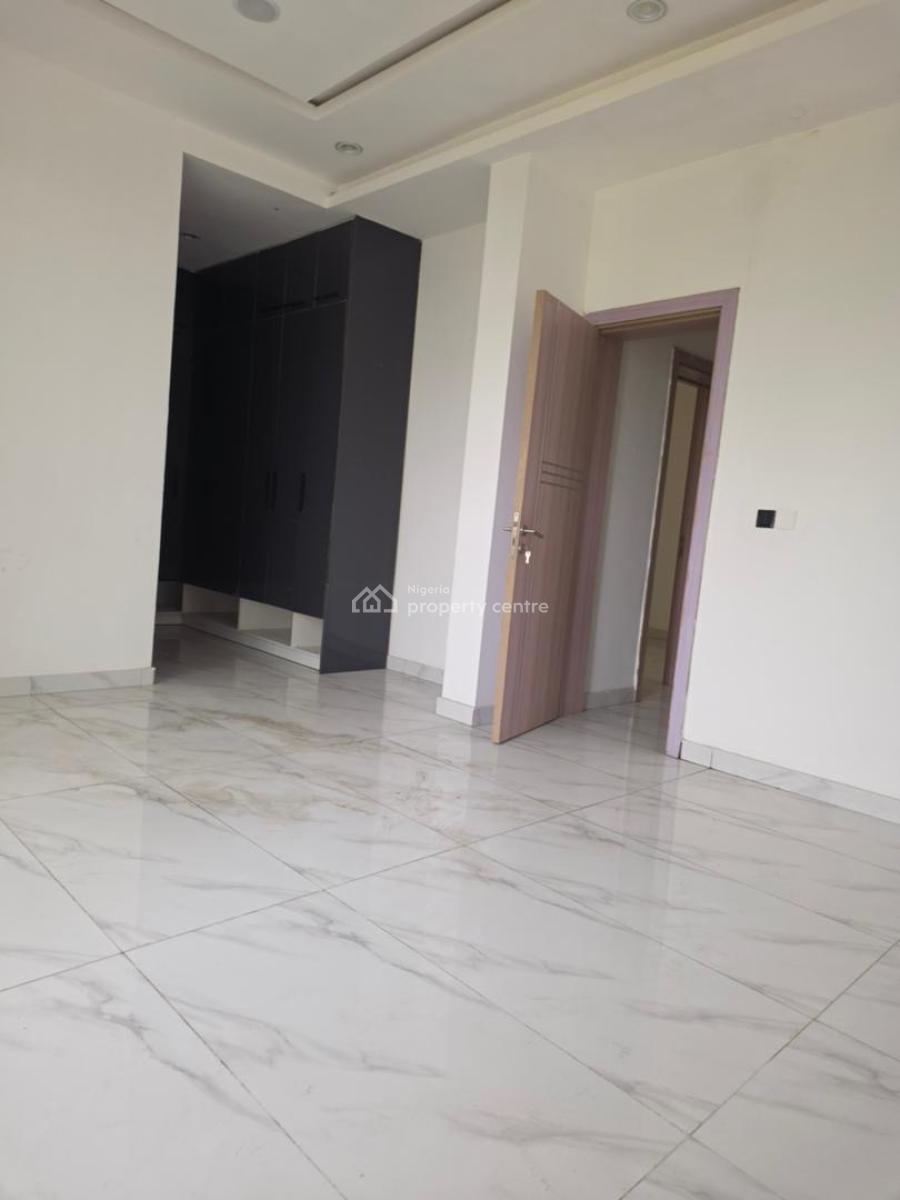 Newly Built 4 Bedroom Terraced Duplex, 2 Iru Close, Old Ikoyi, Ikoyi, Lagos, Terraced Duplex for Rent