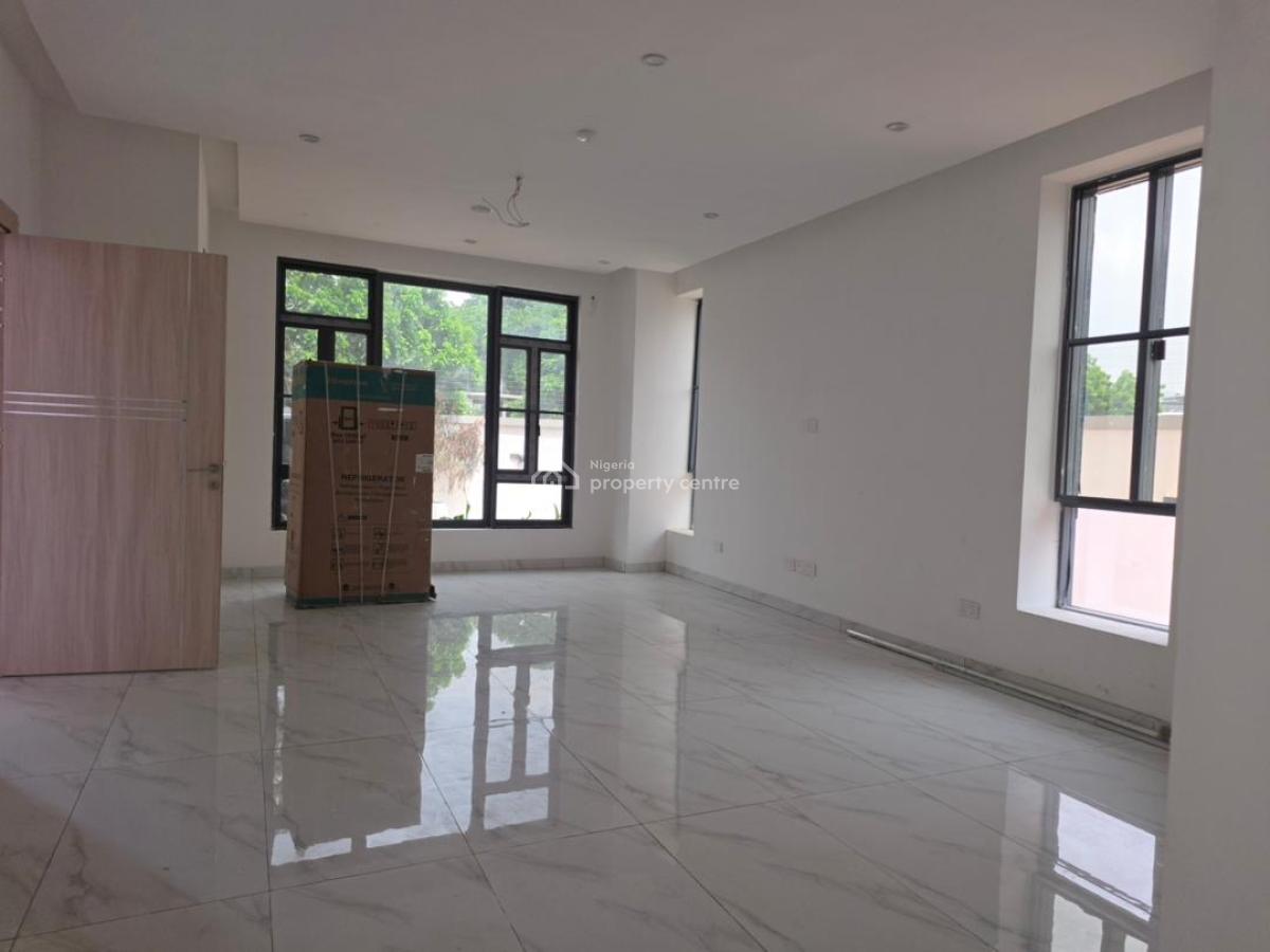 Newly Built 4 Bedroom Terraced Duplex, 2 Iru Close, Old Ikoyi, Ikoyi, Lagos, Terraced Duplex for Rent