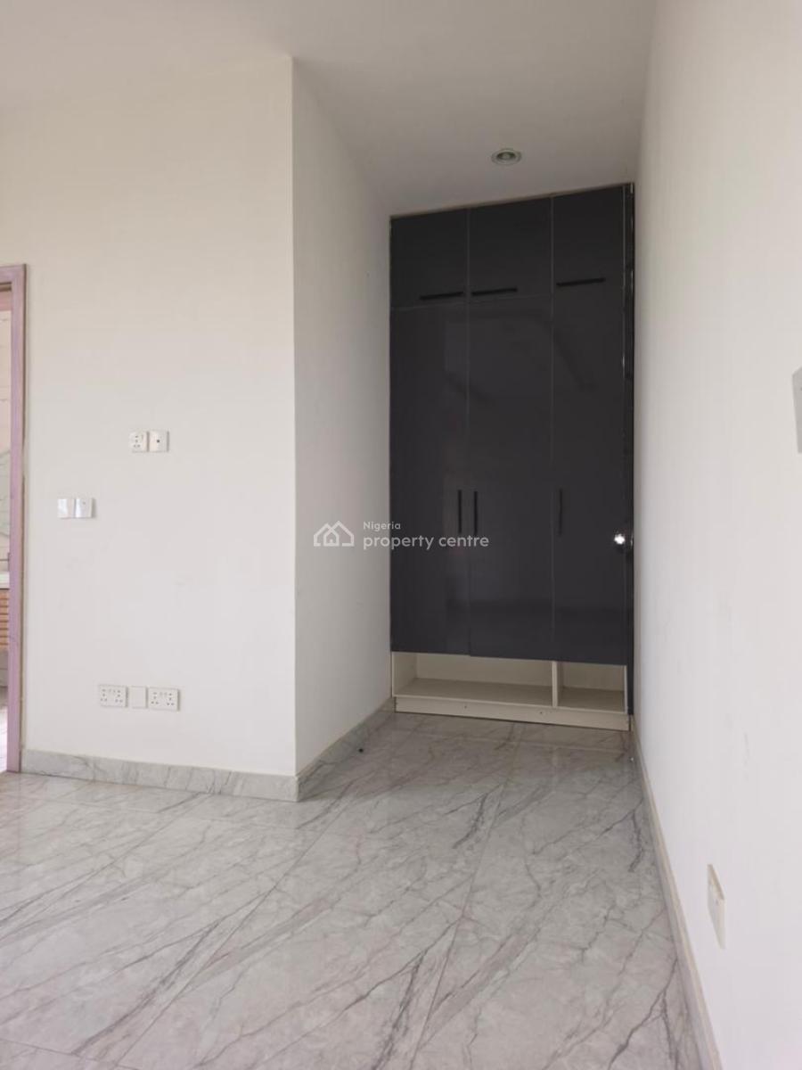 Newly Built 4 Bedroom Terraced Duplex, 2 Iru Close, Old Ikoyi, Ikoyi, Lagos, Terraced Duplex for Rent
