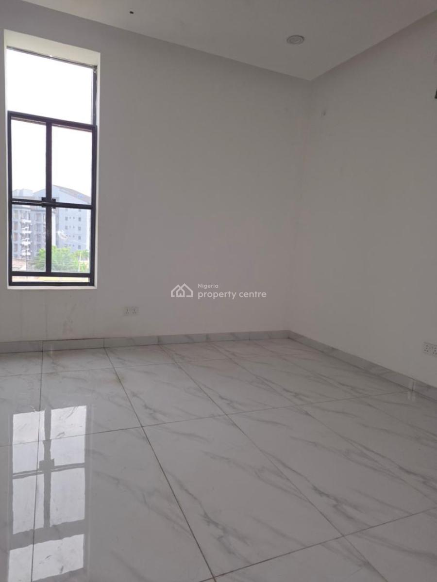 Newly Built 4 Bedroom Terraced Duplex, 2 Iru Close, Old Ikoyi, Ikoyi, Lagos, Terraced Duplex for Rent