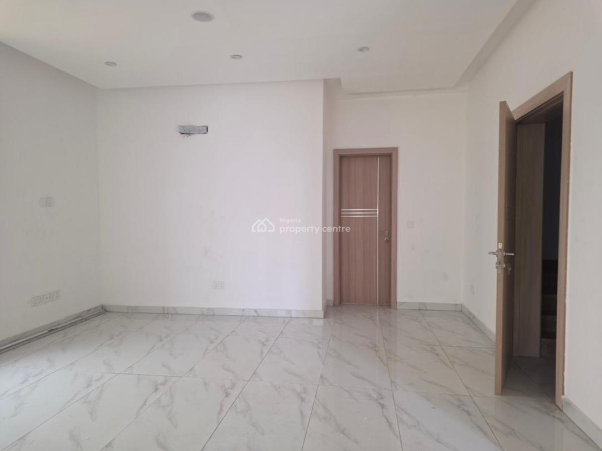 Newly Built 4 Bedroom Terraced Duplex, 2 Iru Close, Old Ikoyi, Ikoyi, Lagos, Terraced Duplex for Rent