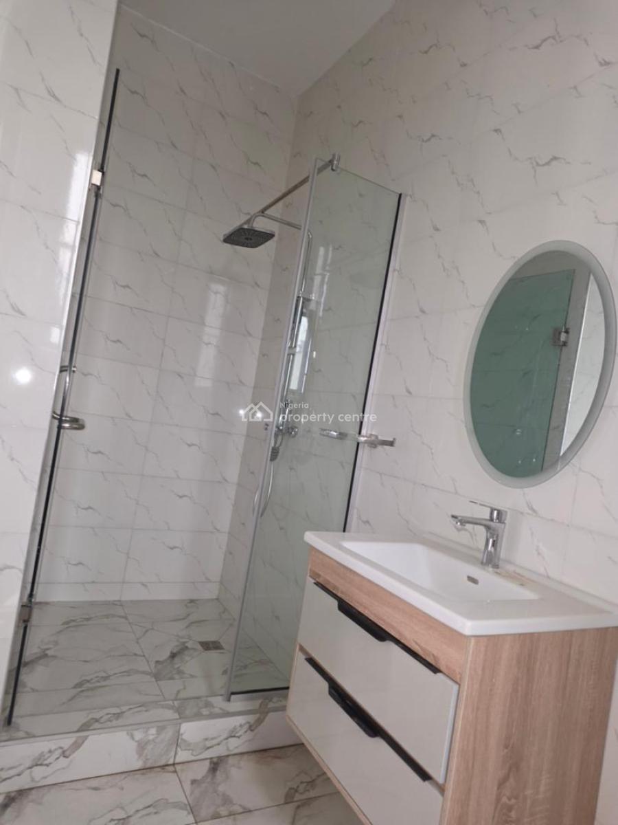 Newly Built 4 Bedroom Terraced Duplex, 2 Iru Close, Old Ikoyi, Ikoyi, Lagos, Terraced Duplex for Rent