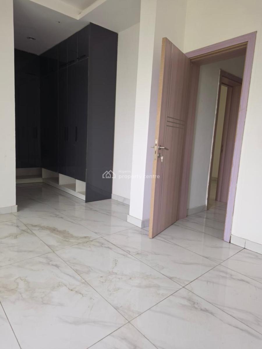 Newly Built 4 Bedroom Terraced Duplex, 2 Iru Close, Old Ikoyi, Ikoyi, Lagos, Terraced Duplex for Rent