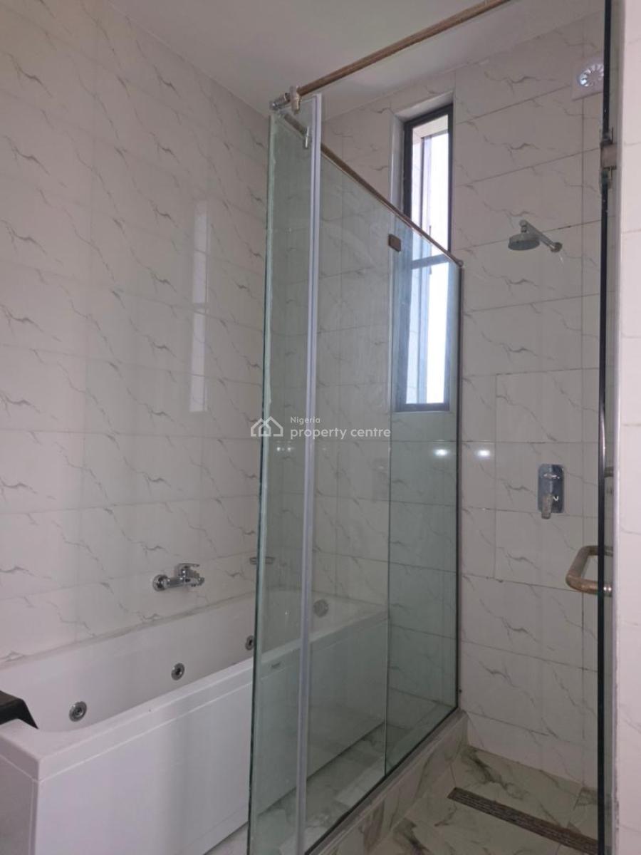 Newly Built 4 Bedroom Terraced Duplex, 2 Iru Close, Old Ikoyi, Ikoyi, Lagos, Terraced Duplex for Rent