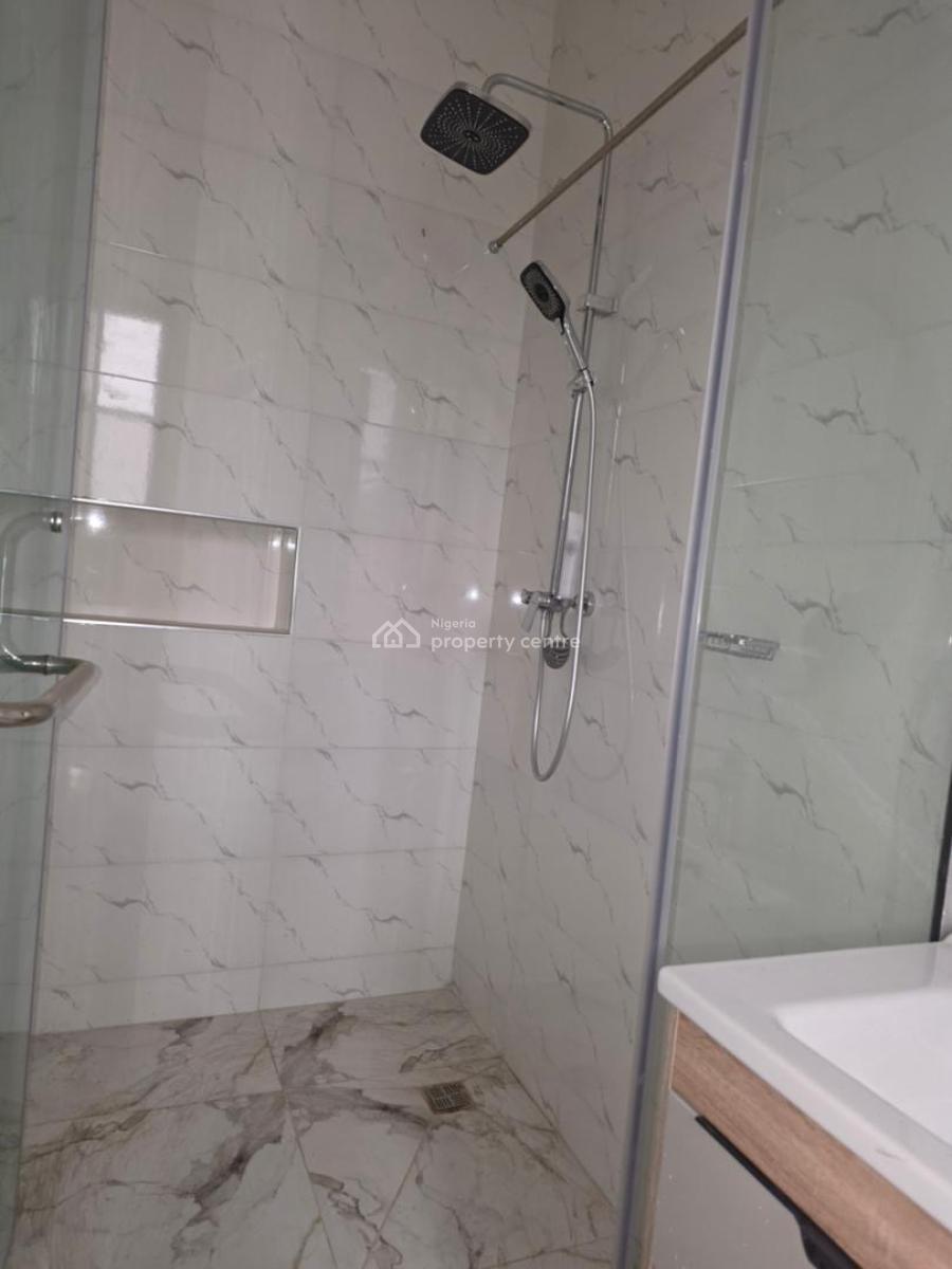 Newly Built 4 Bedroom Terraced Duplex, 2 Iru Close, Old Ikoyi, Ikoyi, Lagos, Terraced Duplex for Rent