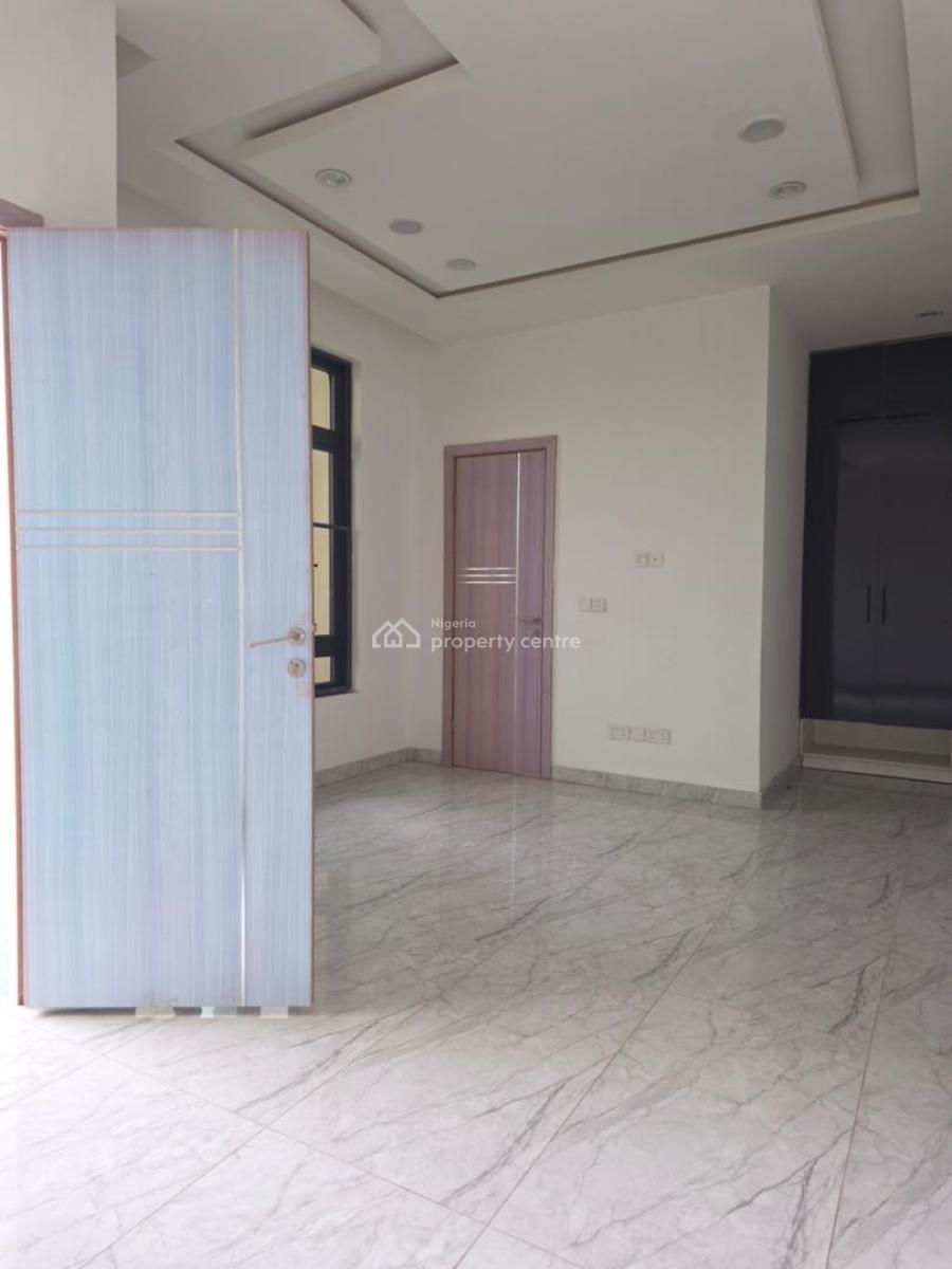 Newly Built 4 Bedroom Terraced Duplex, 2 Iru Close, Old Ikoyi, Ikoyi, Lagos, Terraced Duplex for Rent
