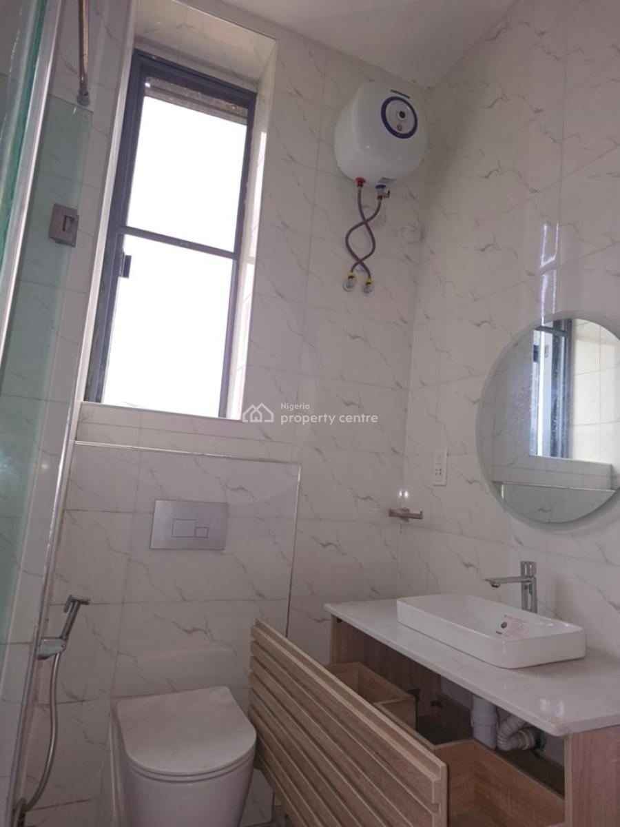 Newly Built 4 Bedroom Terraced Duplex, 2 Iru Close, Old Ikoyi, Ikoyi, Lagos, Terraced Duplex for Rent