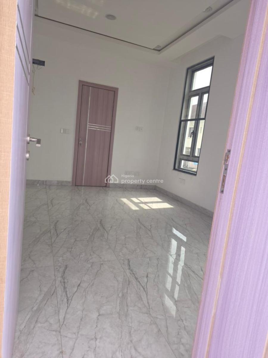 Newly Built 4 Bedroom Terraced Duplex, 2 Iru Close, Old Ikoyi, Ikoyi, Lagos, Terraced Duplex for Rent