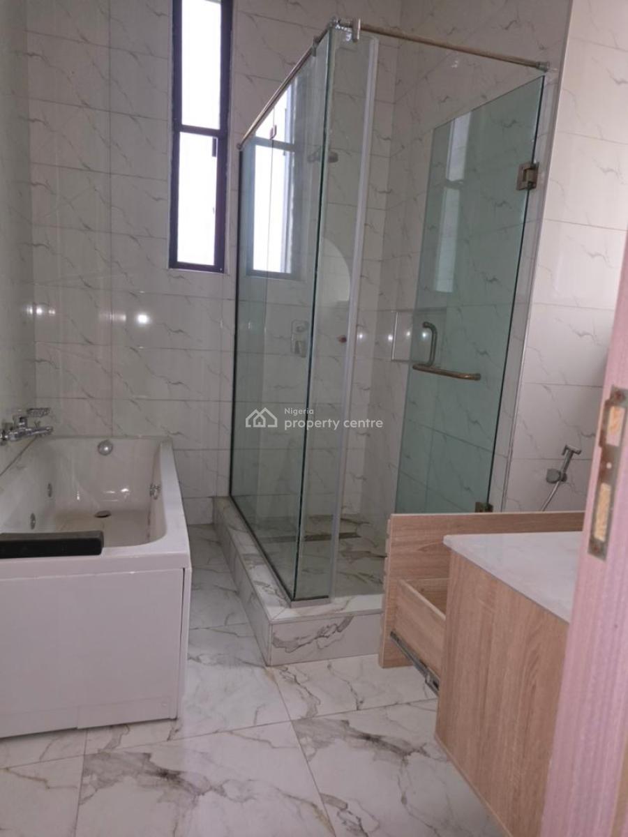 Newly Built 4 Bedroom Terraced Duplex, 2 Iru Close, Old Ikoyi, Ikoyi, Lagos, Terraced Duplex for Rent