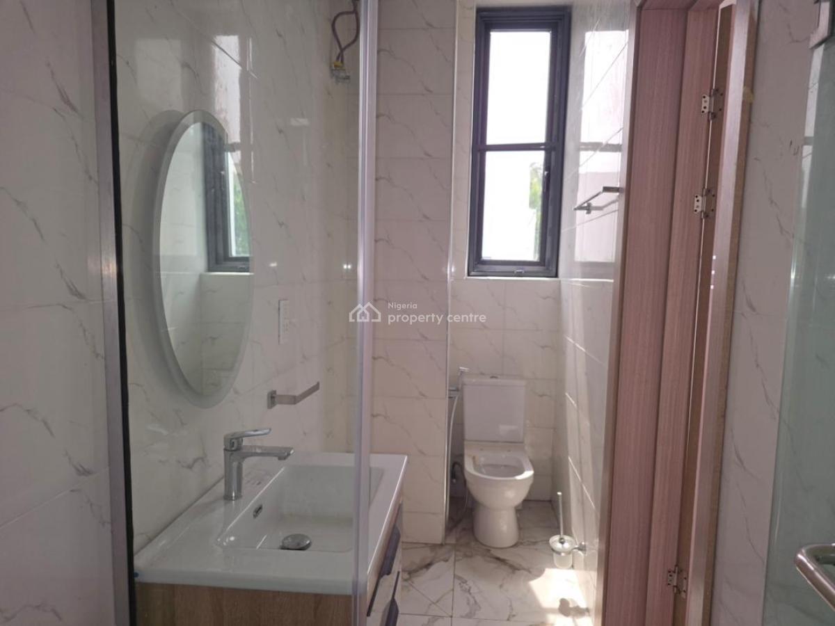 Newly Built 4 Bedroom Terraced Duplex, 2 Iru Close, Old Ikoyi, Ikoyi, Lagos, Terraced Duplex for Rent