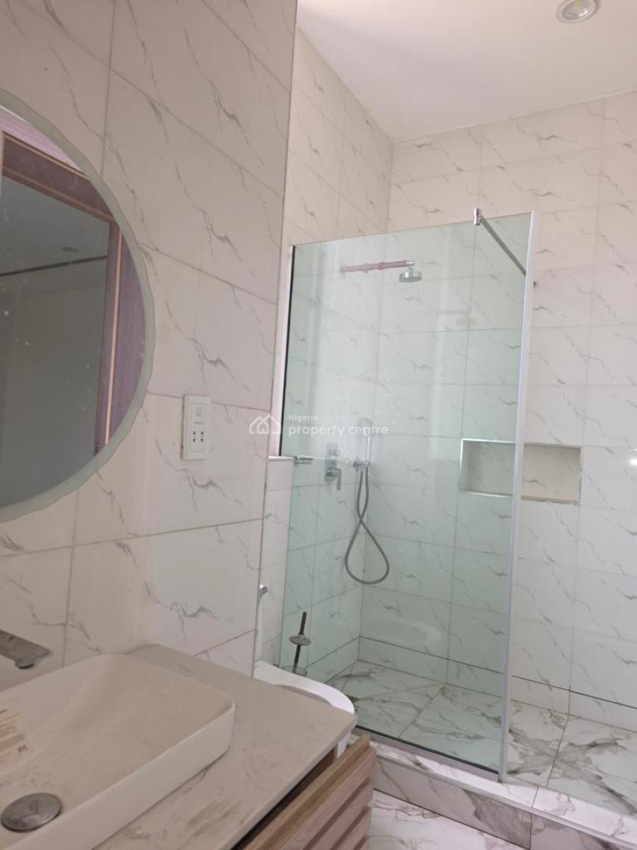 Newly Built 4 Bedroom Terraced Duplex, 2 Iru Close, Old Ikoyi, Ikoyi, Lagos, Terraced Duplex for Rent