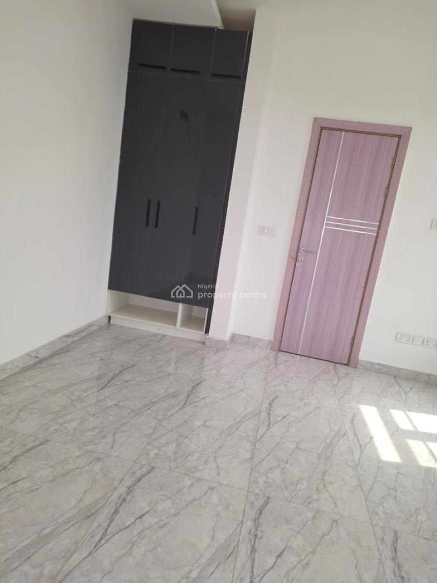 Newly Built 4 Bedroom Terraced Duplex, 2 Iru Close, Old Ikoyi, Ikoyi, Lagos, Terraced Duplex for Rent