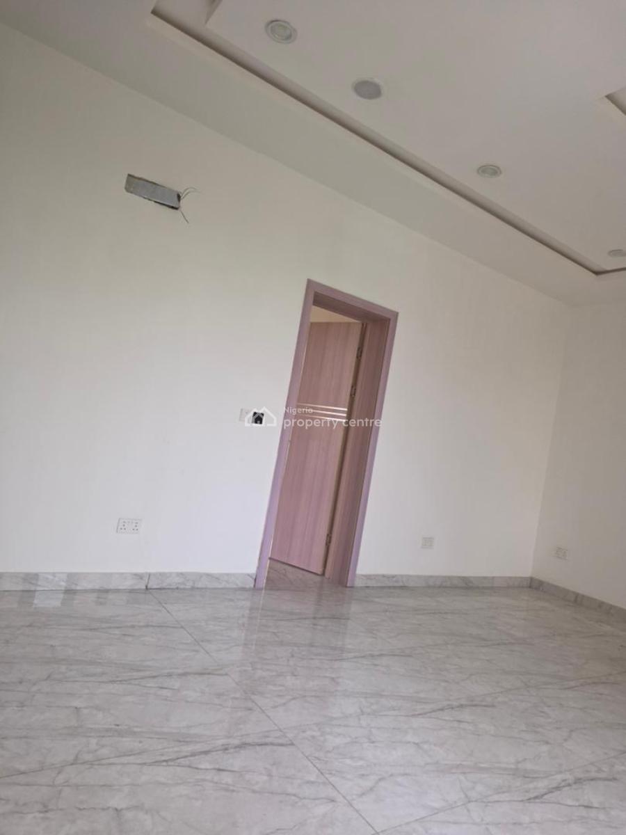 Newly Built 4 Bedroom Terraced Duplex, 2 Iru Close, Old Ikoyi, Ikoyi, Lagos, Terraced Duplex for Rent