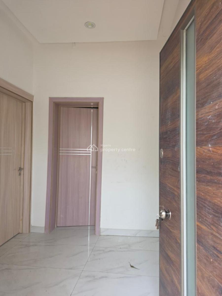 Newly Built 4 Bedroom Terraced Duplex, 2 Iru Close, Old Ikoyi, Ikoyi, Lagos, Terraced Duplex for Rent
