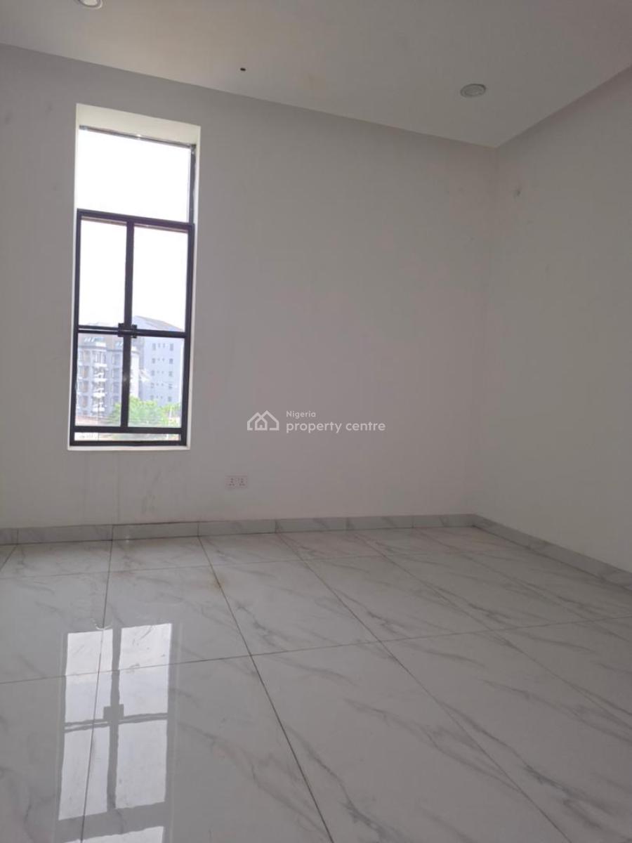 Newly Built 4 Bedroom Terraced Duplex, 2 Iru Close, Old Ikoyi, Ikoyi, Lagos, Terraced Duplex for Rent