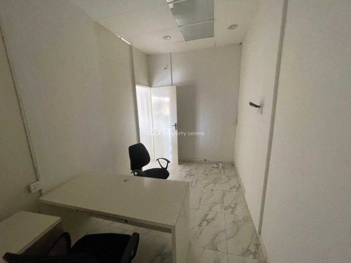 Commercial Office Space, Wuse 2, Abuja, Office Space for Rent