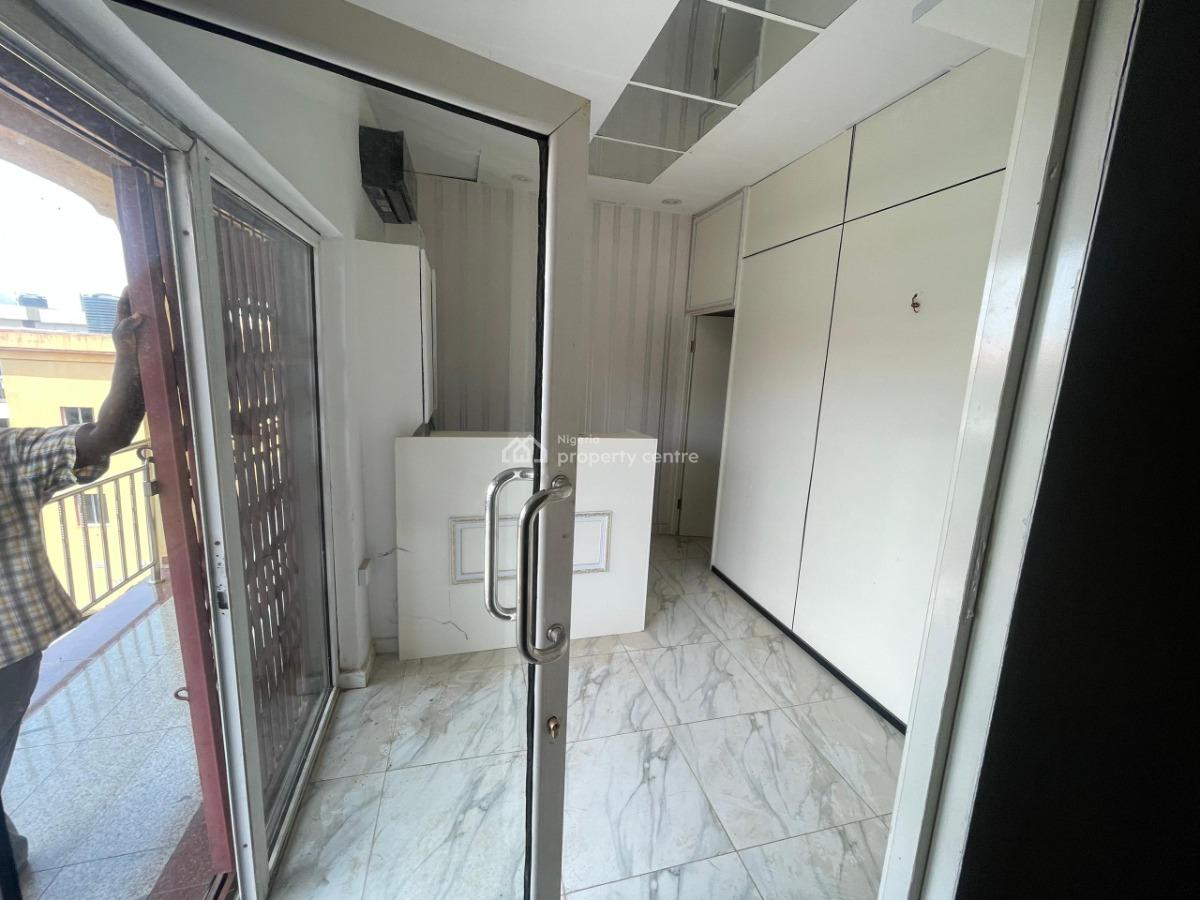 Commercial Office Space, Wuse 2, Abuja, Office Space for Rent