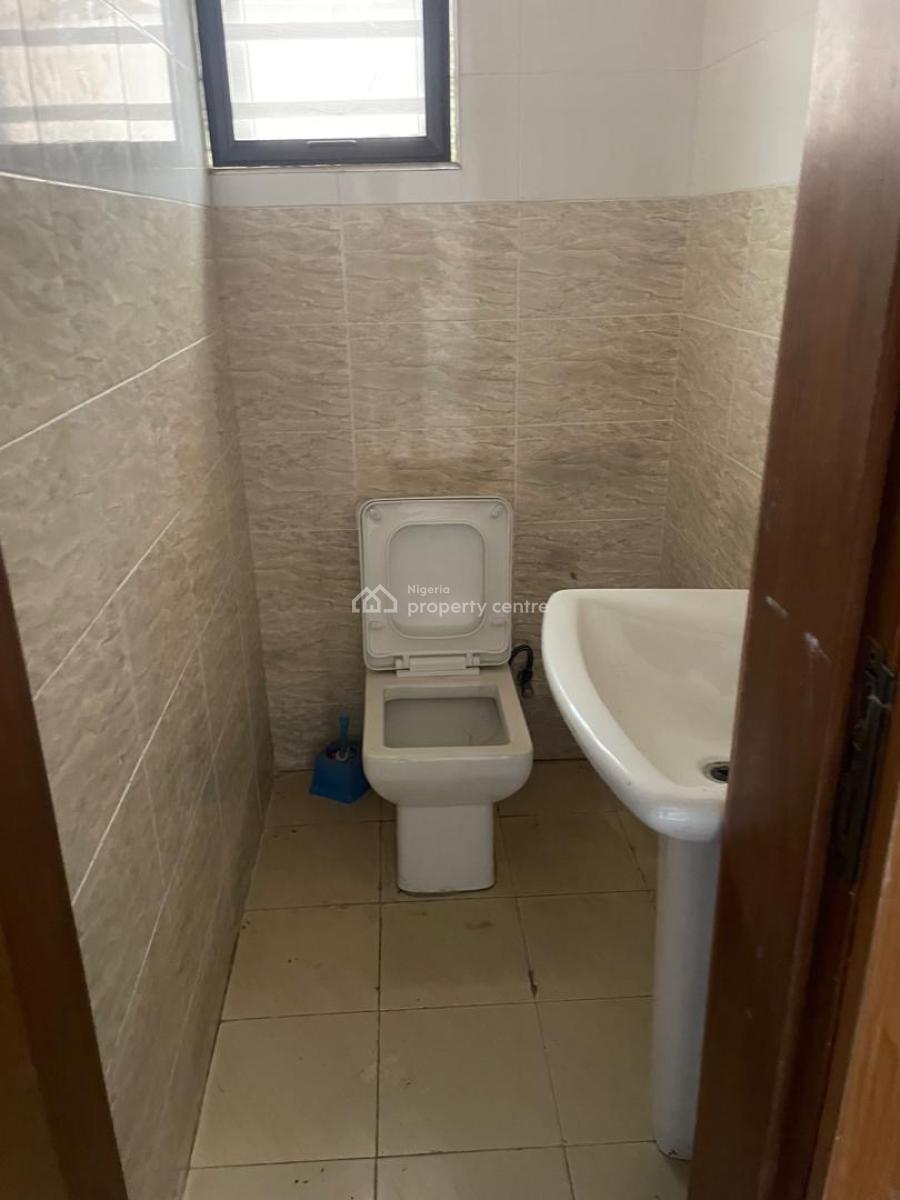 4 Bedrooms and Bq, Ikota School, Lekki Expressway, Lekki, Lagos, Semi-detached Duplex for Sale