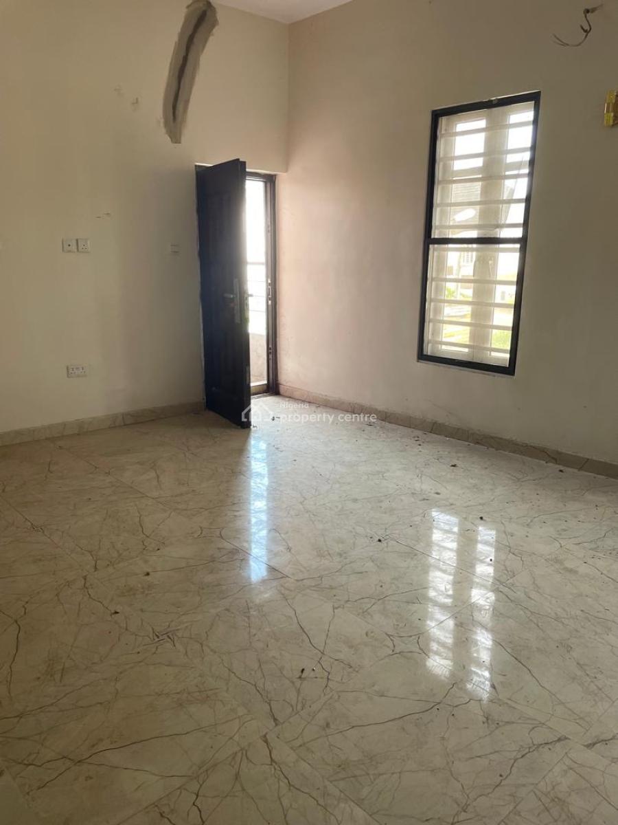 4 Bedrooms and Bq, Ikota School, Lekki Expressway, Lekki, Lagos, Semi-detached Duplex for Sale