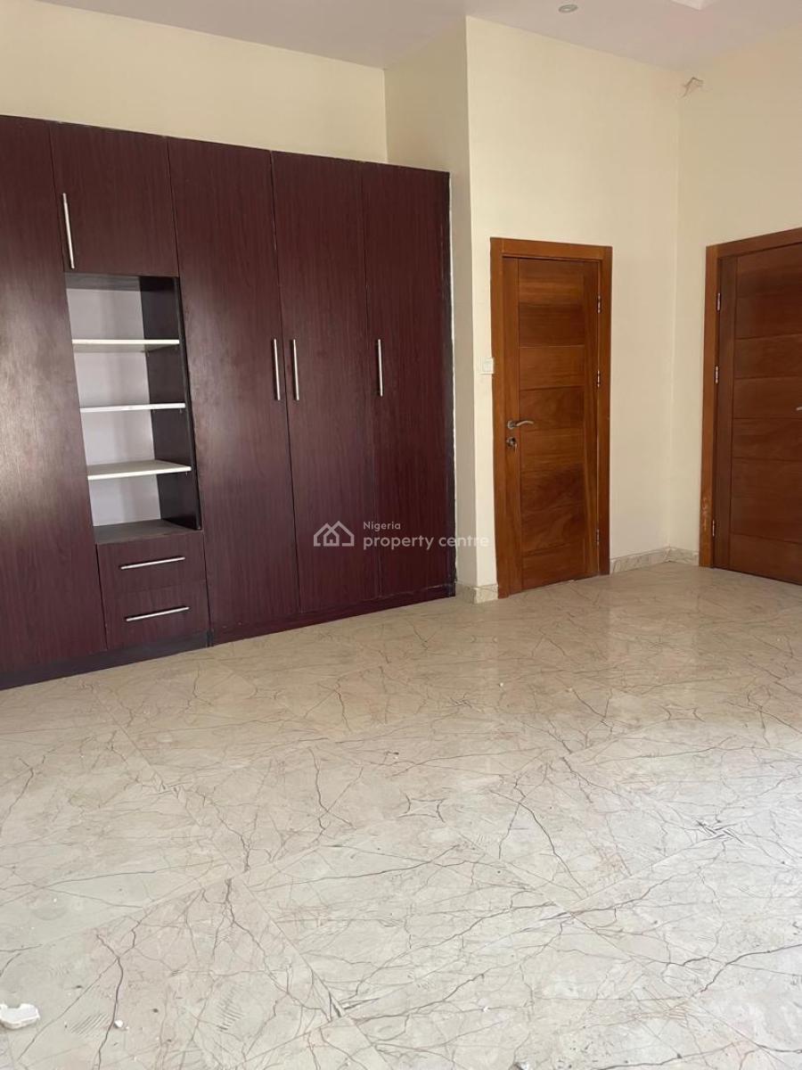 4 Bedrooms and Bq, Ikota School, Lekki Expressway, Lekki, Lagos, Semi-detached Duplex for Sale