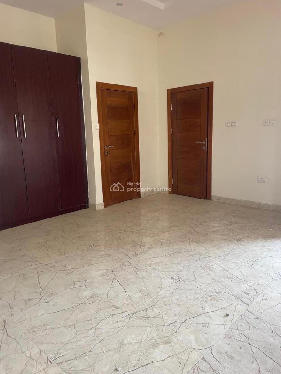 4 Bedrooms and Bq, Ikota School, Lekki Expressway, Lekki, Lagos, Semi-detached Duplex for Sale