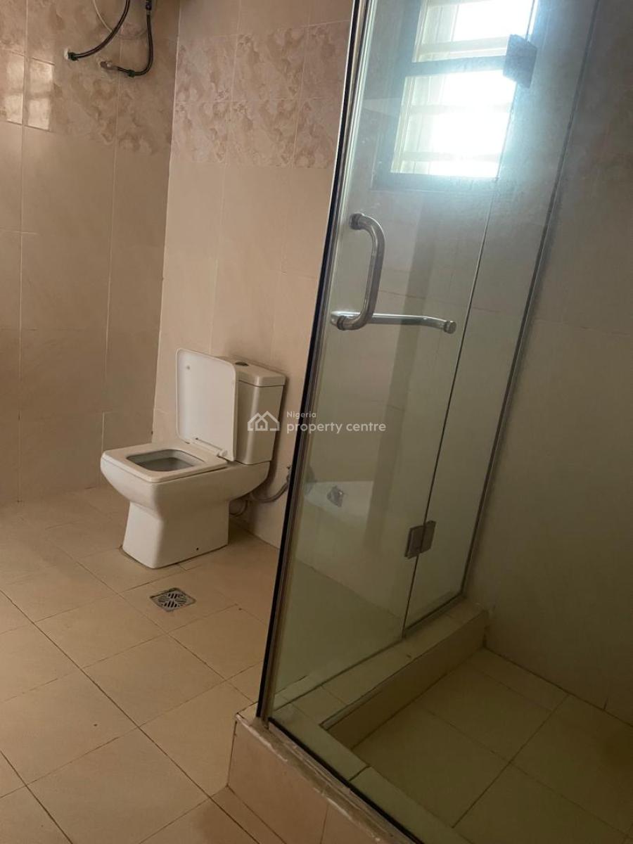 4 Bedrooms and Bq, Ikota School, Lekki Expressway, Lekki, Lagos, Semi-detached Duplex for Sale