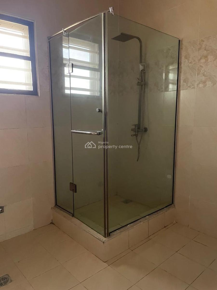 4 Bedrooms and Bq, Ikota School, Lekki Expressway, Lekki, Lagos, Semi-detached Duplex for Sale