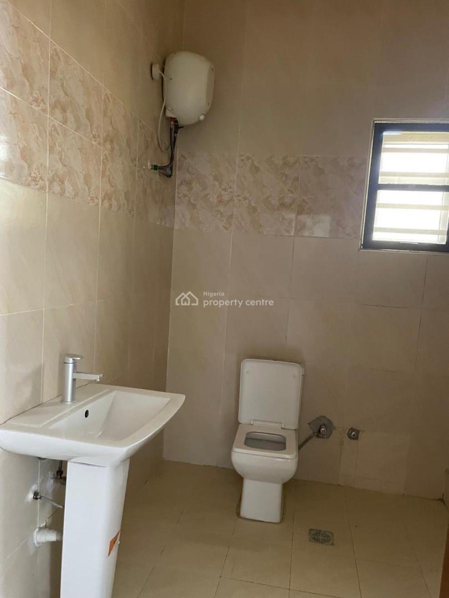 4 Bedrooms and Bq, Ikota School, Lekki Expressway, Lekki, Lagos, Semi-detached Duplex for Sale