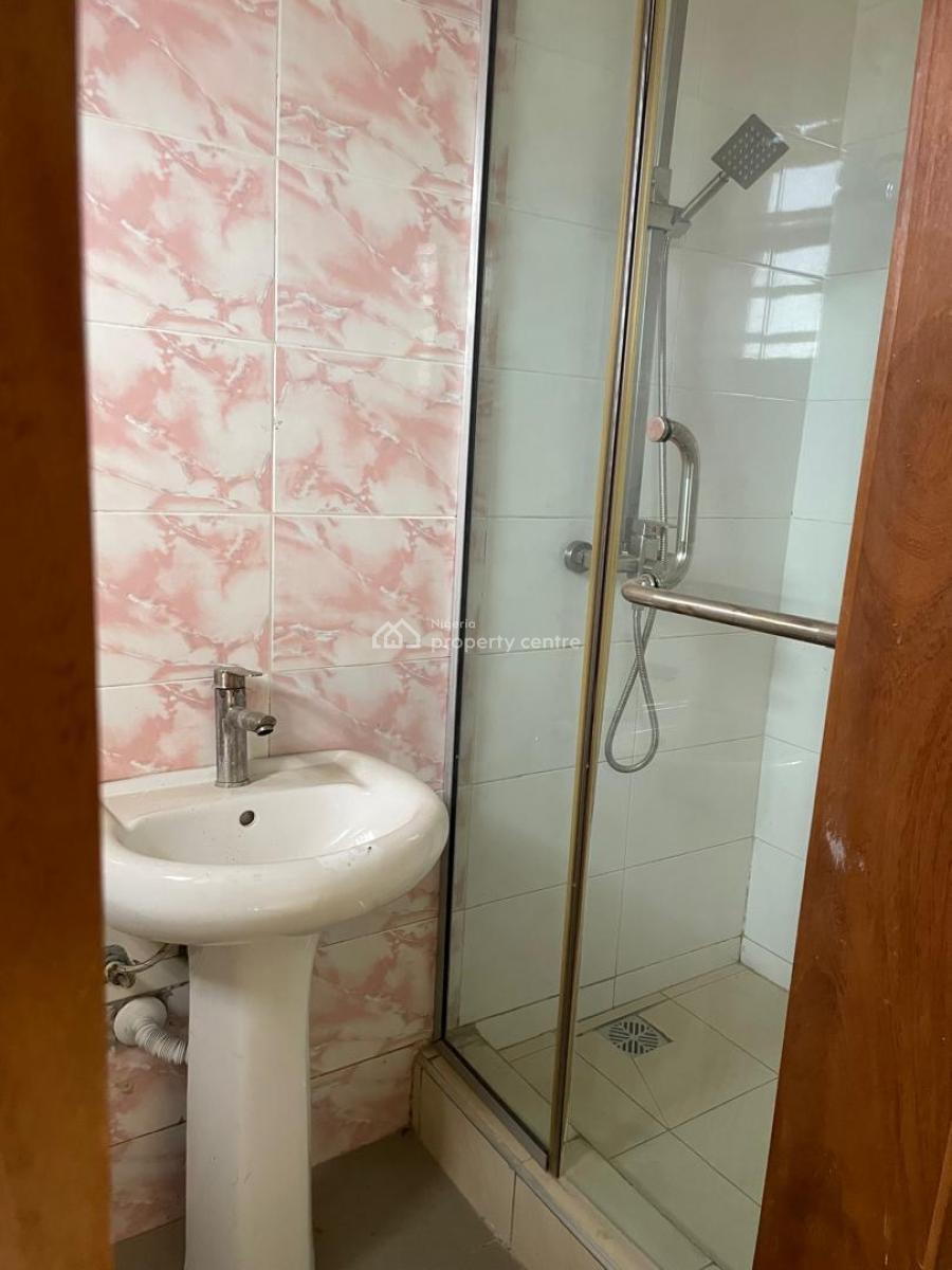 4 Bedrooms and Bq, Ikota School, Lekki Expressway, Lekki, Lagos, Semi-detached Duplex for Sale
