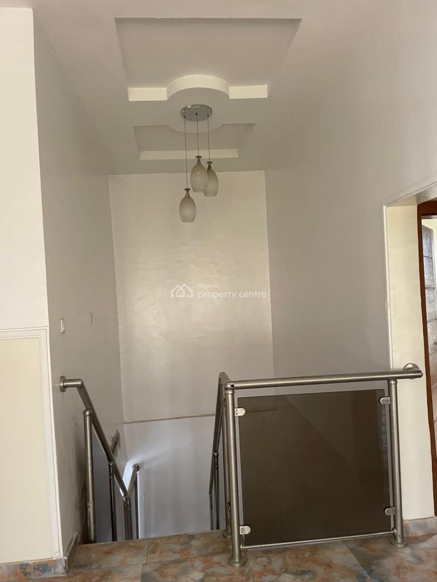 4 Bedrooms and Bq, Ikota School, Lekki Expressway, Lekki, Lagos, Semi-detached Duplex for Sale
