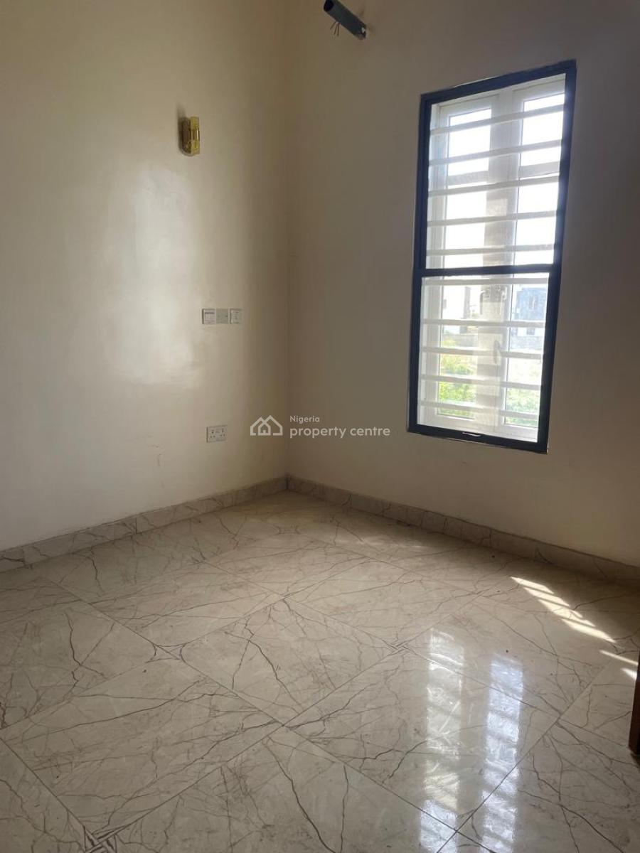 4 Bedrooms and Bq, Ikota School, Lekki Expressway, Lekki, Lagos, Semi-detached Duplex for Sale