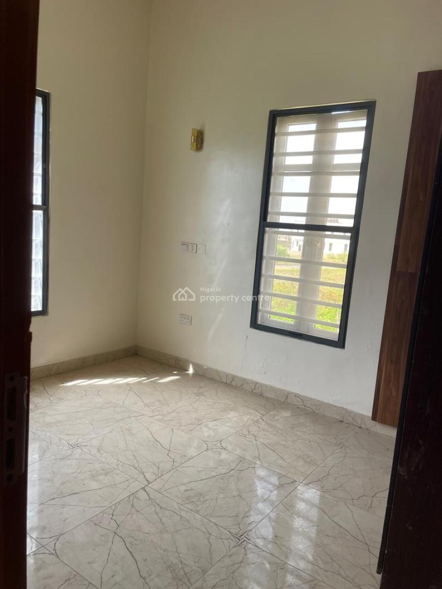 4 Bedrooms and Bq, Ikota School, Lekki Expressway, Lekki, Lagos, Semi-detached Duplex for Sale