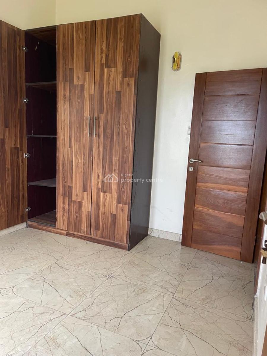 4 Bedrooms and Bq, Ikota School, Lekki Expressway, Lekki, Lagos, Semi-detached Duplex for Sale