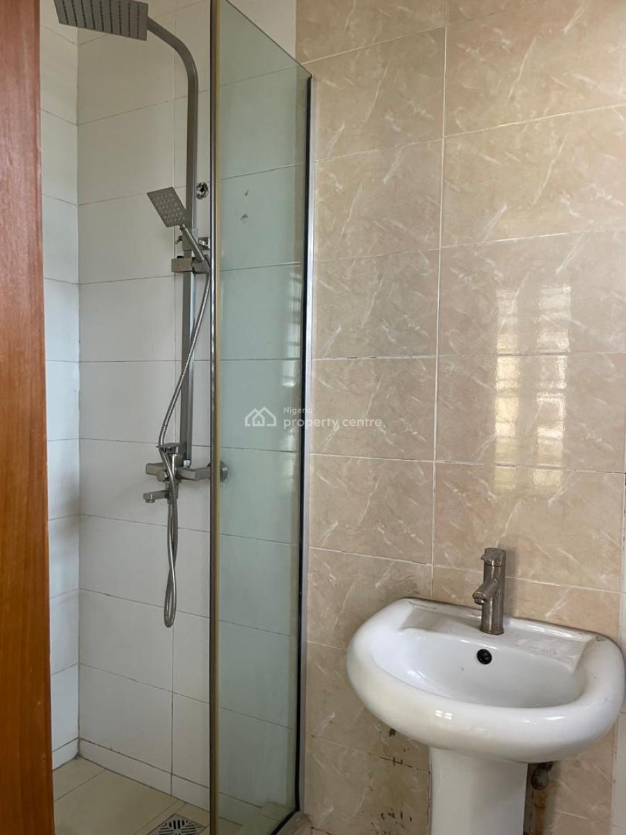 4 Bedrooms and Bq, Ikota School, Lekki Expressway, Lekki, Lagos, Semi-detached Duplex for Sale
