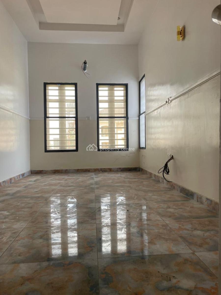 4 Bedrooms and Bq, Ikota School, Lekki Expressway, Lekki, Lagos, Semi-detached Duplex for Sale